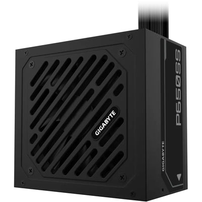 Gigabyte P650SS Black 650W ATX 3.1 ready Power Supply