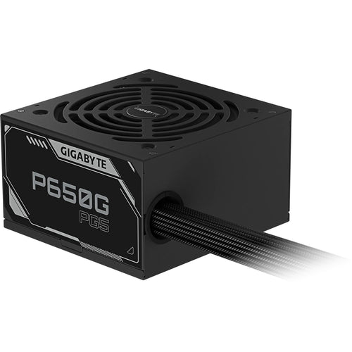 Gigabyte P650G 650W Gold ATX 3.1 ready