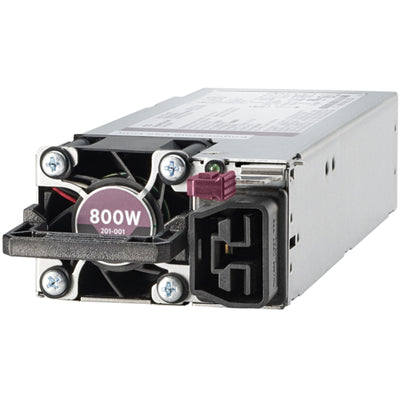 P38995-B21 - HPE 800W FS Plat Ht Plg LH Pwr Sply Kit