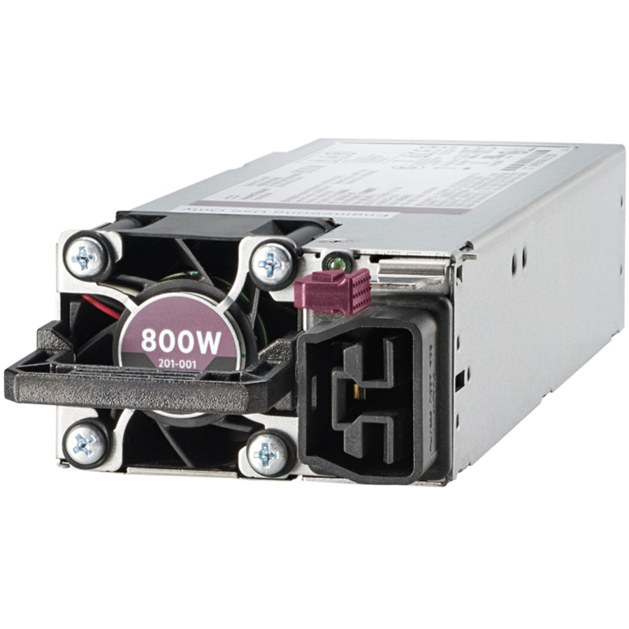 P38995-B21 - HPE 800W FS Plat Ht Plg LH Pwr Sply Kit