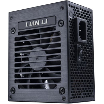 Lian Li SP850 V2 Black 850W ATX 3.1 SFX Power Supply
