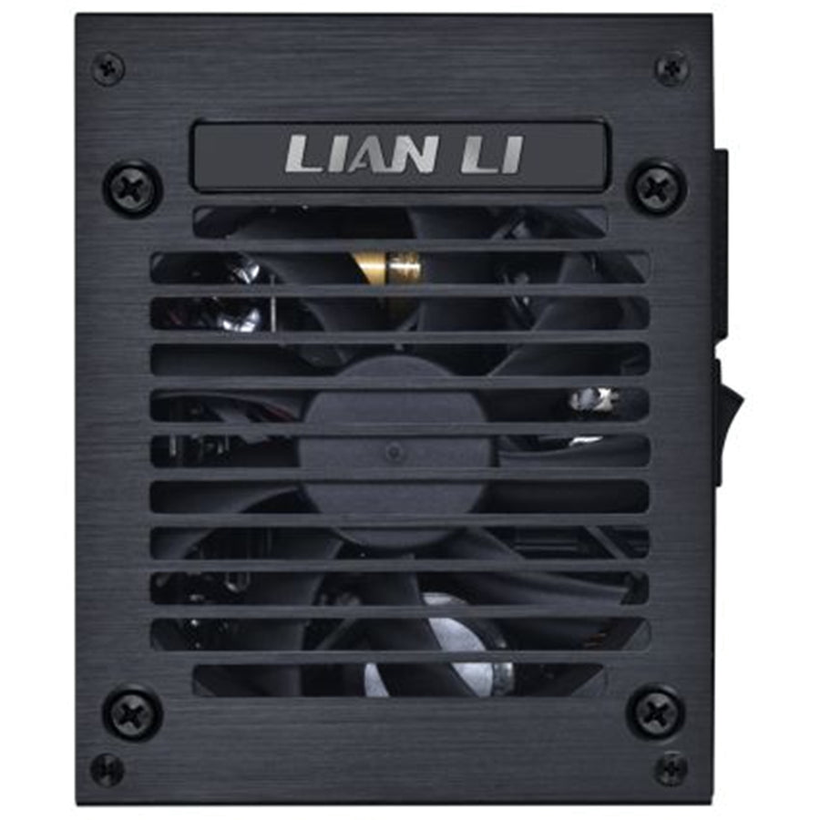 Lian Li SP850 V2 Black 850W ATX 3.1 SFX Power Supply