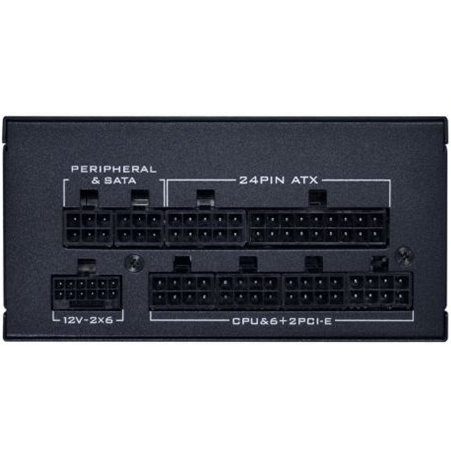 Lian Li SP850 V2 Black 850W ATX 3.1 SFX Power Supply