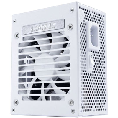 Lian Li SP850 V2 White 850W ATX 3.1 SFX Power Supply