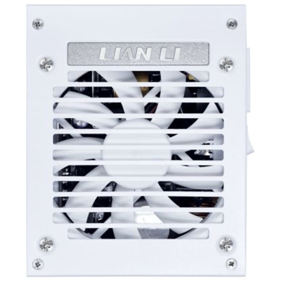 Lian Li SP850 V2 White 850W ATX 3.1 SFX Power Supply