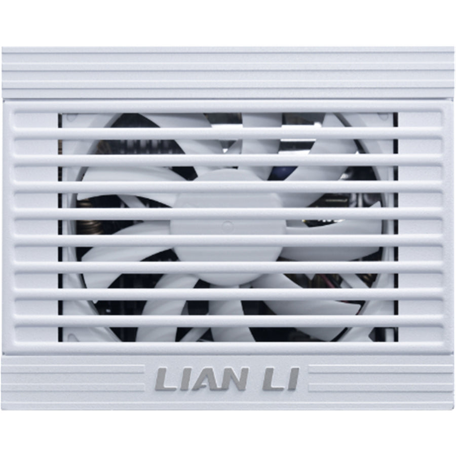 Lian Li SP Platinum White 1000W ATX 3.1 SFX Power Supply