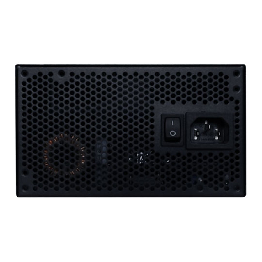 Lian Li Edge 850W Black 80 Plus Gold ATX3.1 Power Supply