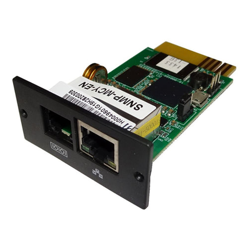 Vertiv SNMP Management Card For GXT-MTPLUS & GXT-RTPLUS