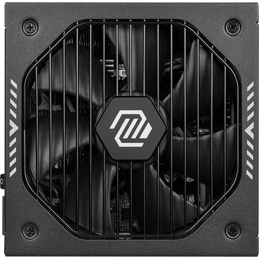 MSI MAG A750GLS PCIE5 750W Power Supply