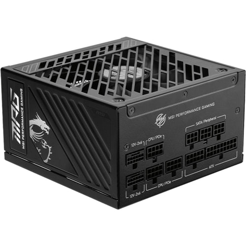 MSI MPG  850W Power Supply