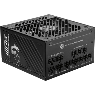 MSI MPG  850W Power Supply