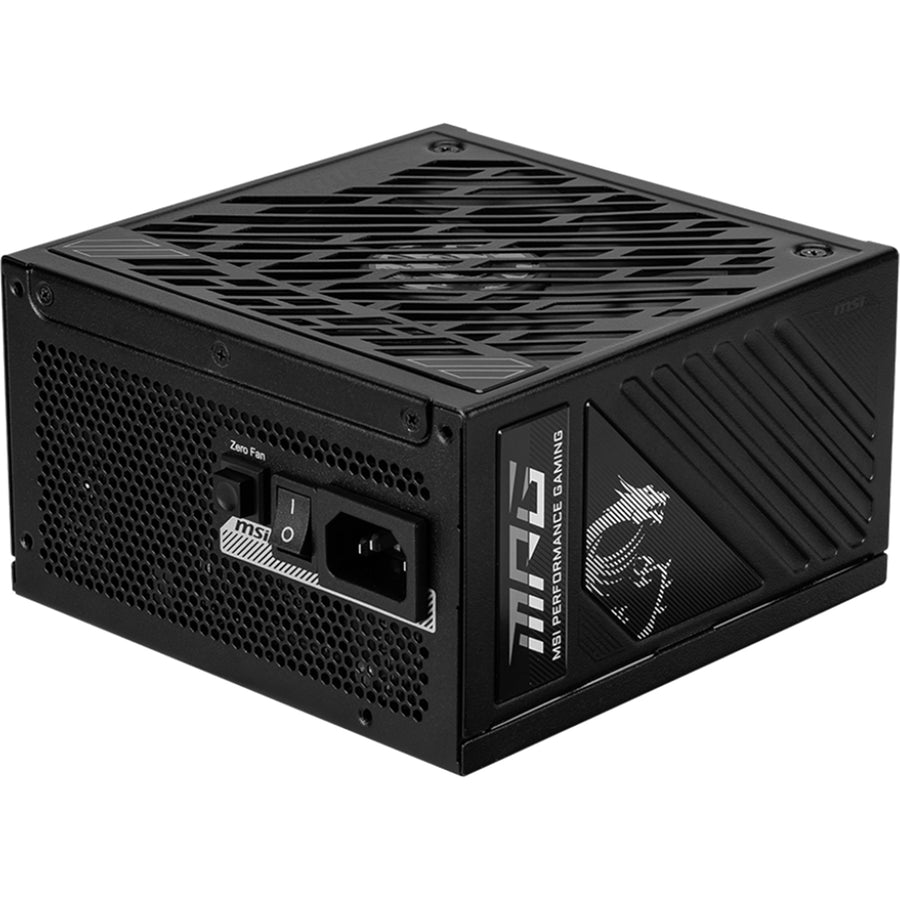 MSI MPG  850W Power Supply