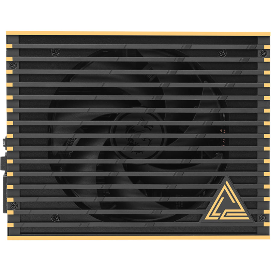 MSI MEG  1600W 80 Plus Titanium Full Modular Power Supply