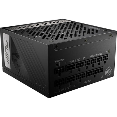 MSI MPG  1000W ATX 3.1 Power Supply