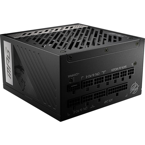 MSI MPG  1000W ATX 3.1 Power Supply