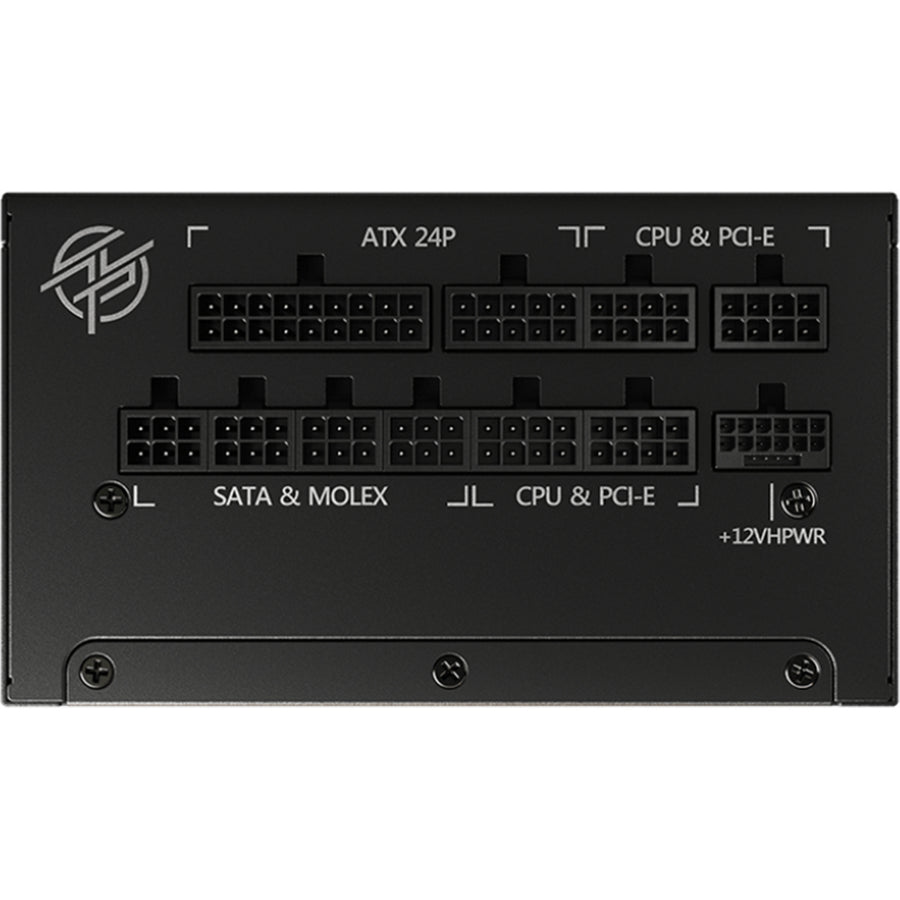 MSI MPG  1000W ATX 3.1 Power Supply