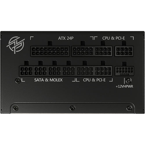 MSI MPG  1000W ATX 3.1 Power Supply