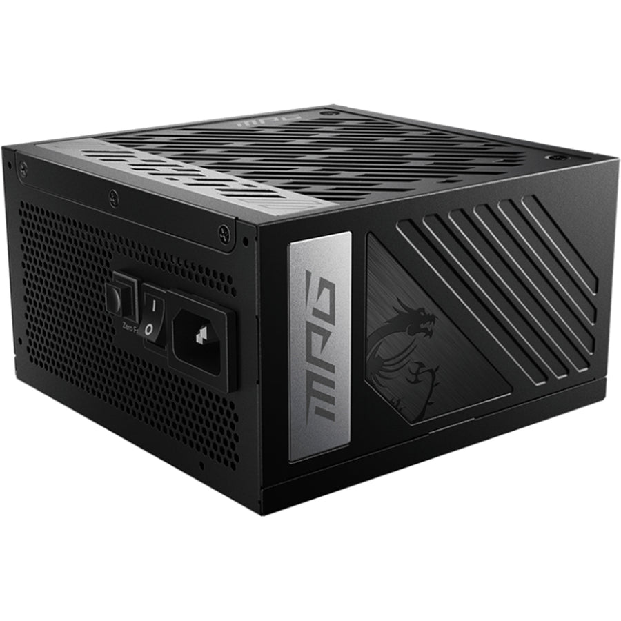 MSI MPG  1000W ATX 3.1 Power Supply