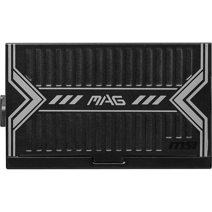 MSI MAG  650W Power Supply
