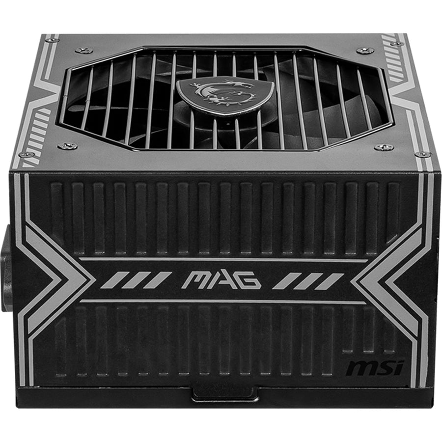 MSI MAG  650W Power Supply