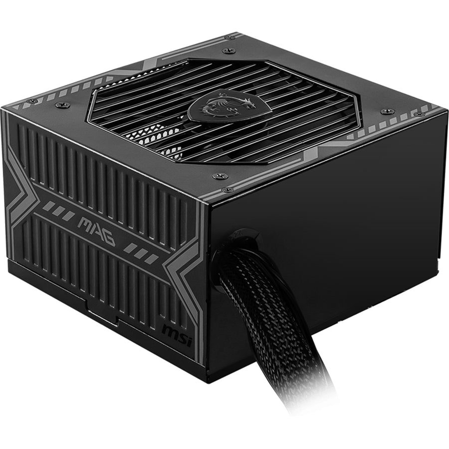 MSI MAG  650W Power Supply