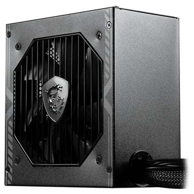 MSI MAG  650W Power Supply