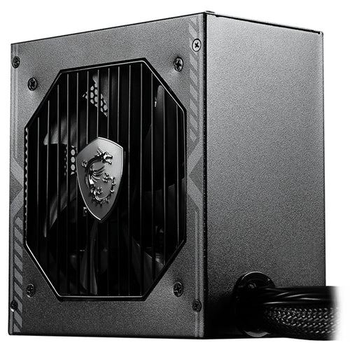 MSI MAG  650W Power Supply