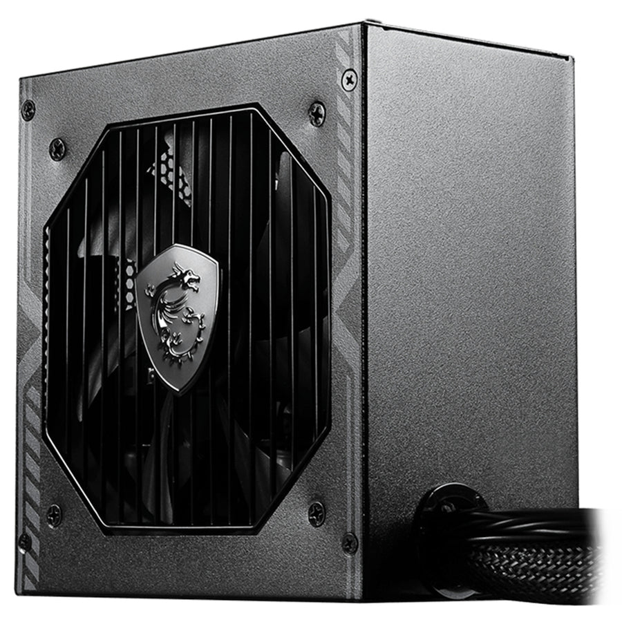 MSI MAG  650W Power Supply