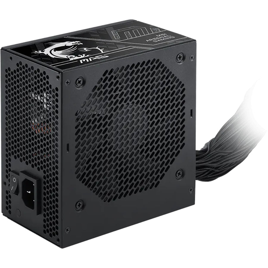 MSI MAG A750BN PCIE III 750W ATX 3.1 Power Supply