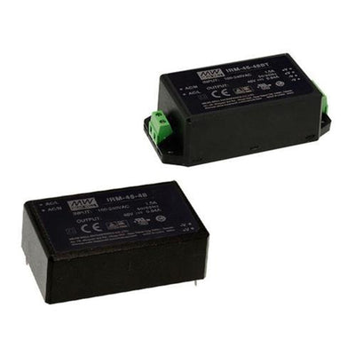 Mean Well IRM-45-24ST 24v 1.9a 45w Power Supply Module
