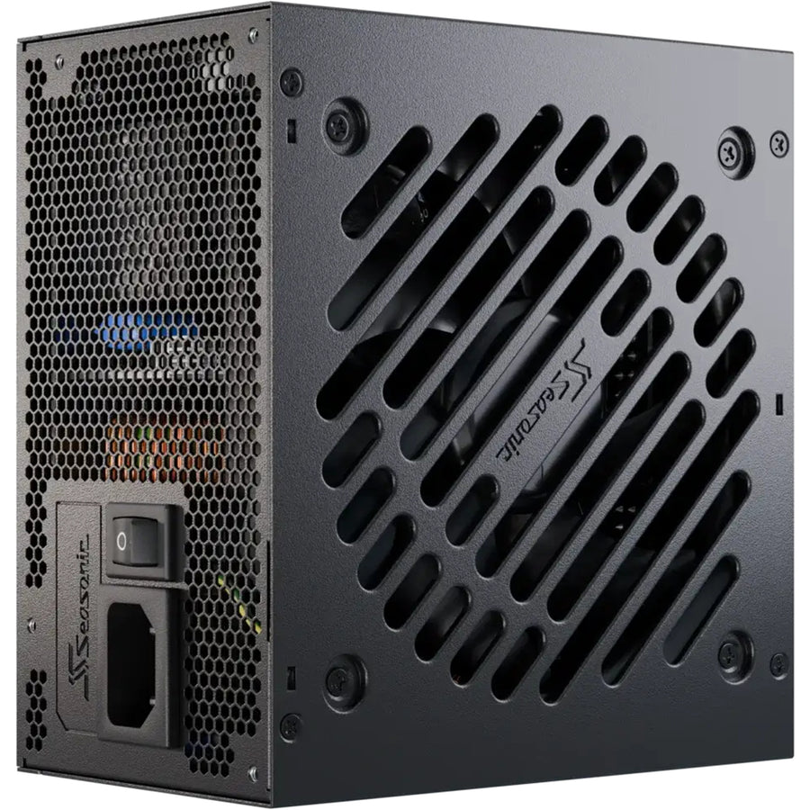 Seasonic Core V2 GX-750 ATX 3.1 750W 80 Plus Gold Black ATX Power Supply