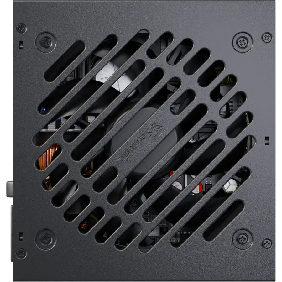 Seasonic Core V2 GX-750 ATX 3.1 750W 80 Plus Gold Black ATX Power Supply