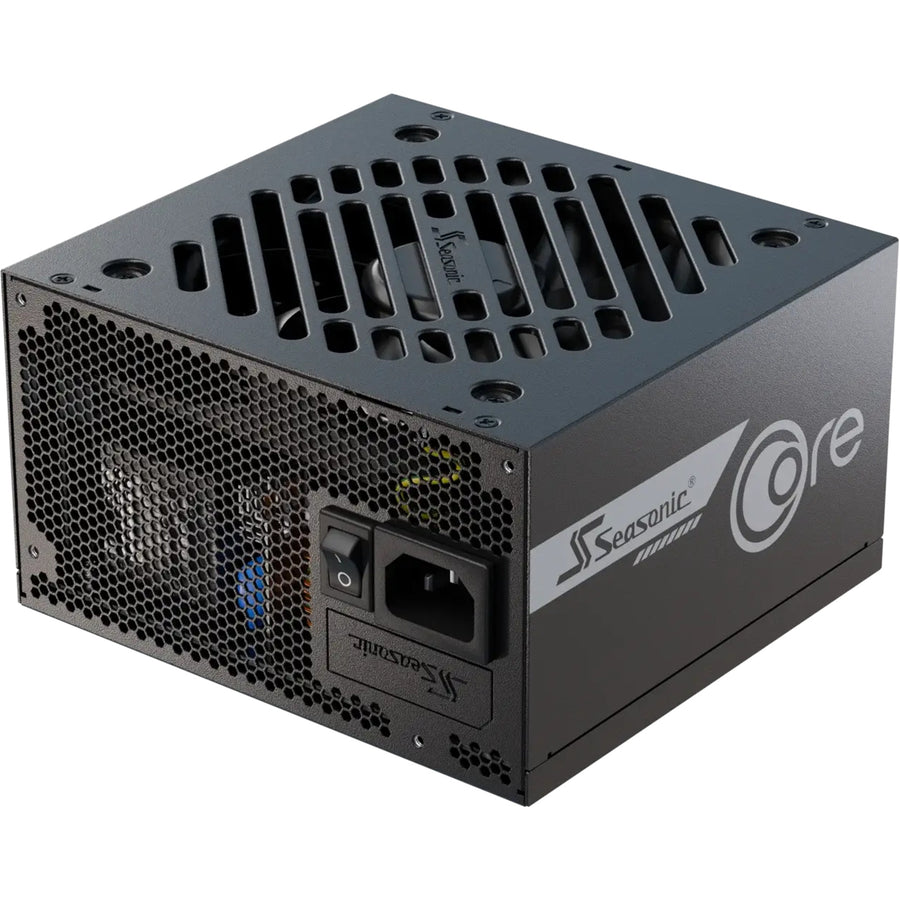 Seasonic Core V2 GX-850 ATX 3.1 850W 80 Plus Gold Black ATX Power Supply
