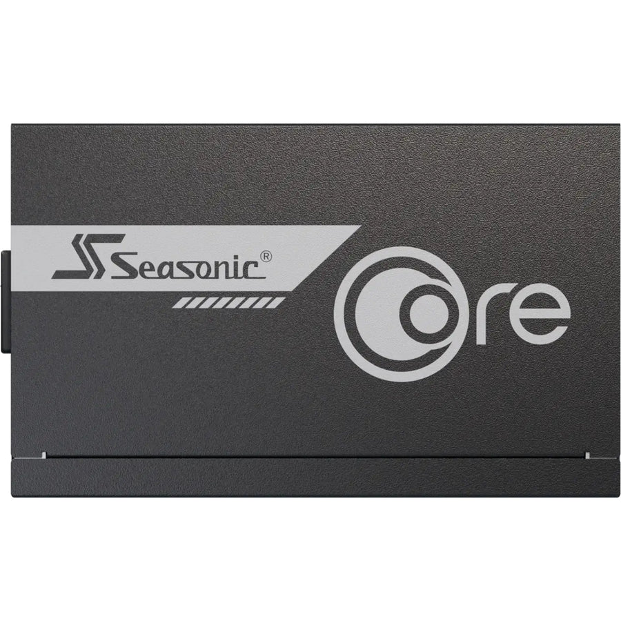 Seasonic Core V2 GX-850 ATX 3.1 850W 80 Plus Gold Black ATX Power Supply
