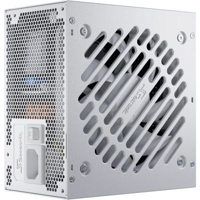 Seasonic Core V2 GX-850 ATX 3.1 850W 80 Plus Gold White ATX Power Supply
