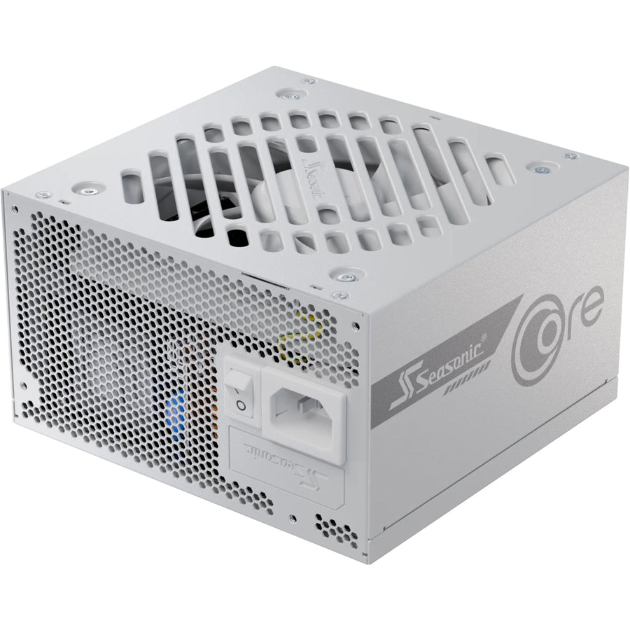 Seasonic Core V2 GX-850 ATX 3.1 850W 80 Plus Gold White ATX Power Supply
