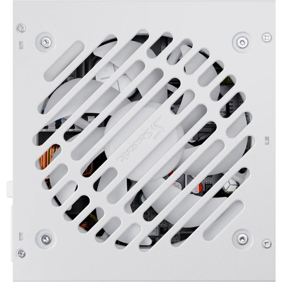 Seasonic Core V2 GX-850 ATX 3.1 850W 80 Plus Gold White ATX Power Supply