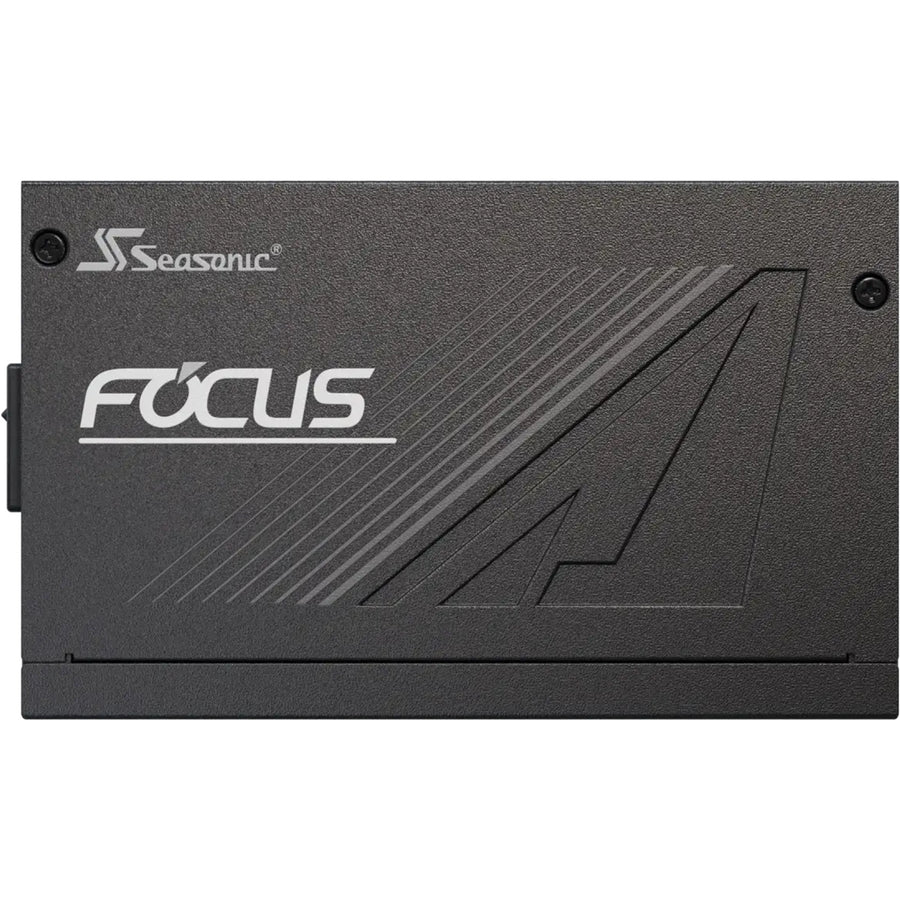 Seasonic Focus GX-1000 V4 ATX 3.1 1000W 80 Plus Gold Black ATX Power Supply