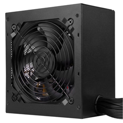 SST-ET500V1.1 - Silverstone ET500v1.1 500W ATX 85/88/85 MEPS PSU Black cables 3yr wty
