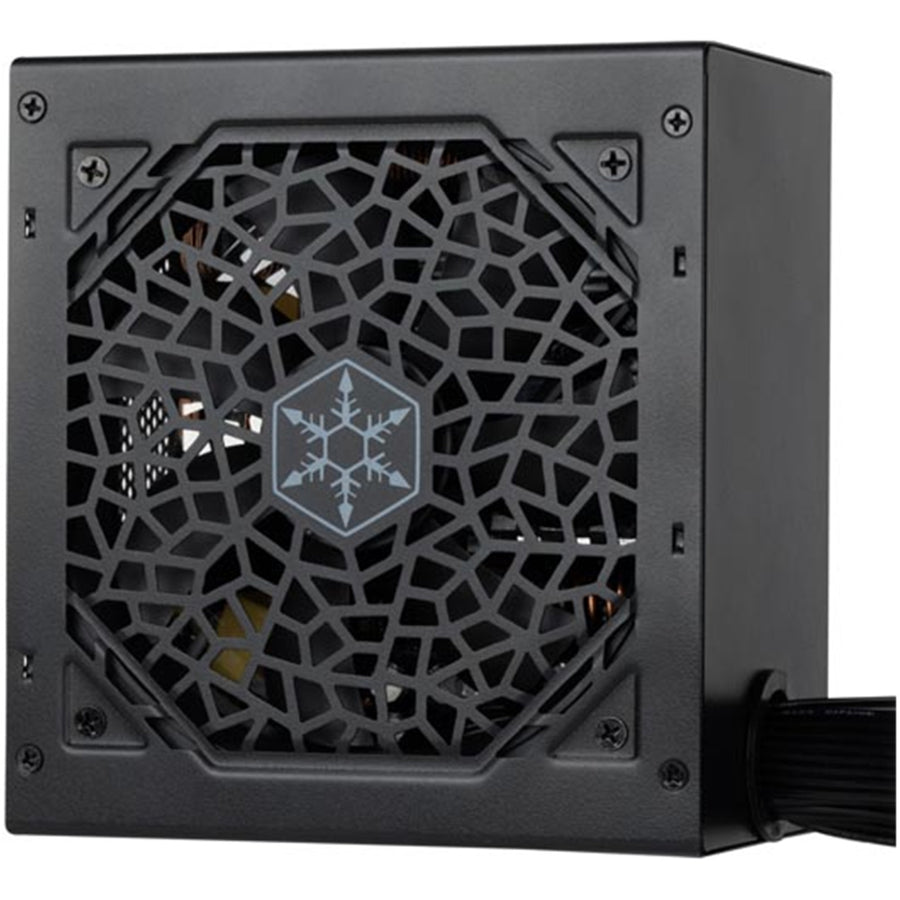 SST-AT650R-BF - Silverstone AT650R-BF 650W ATX 88/89/86 MEPS PSU 3yr wty