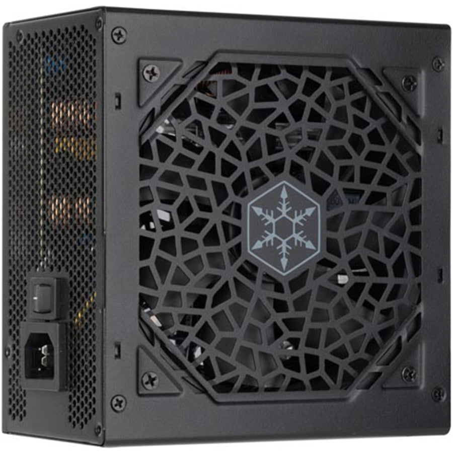 SST-AT650R-BF - Silverstone AT650R-BF 650W ATX 88/89/86 MEPS PSU 3yr wty