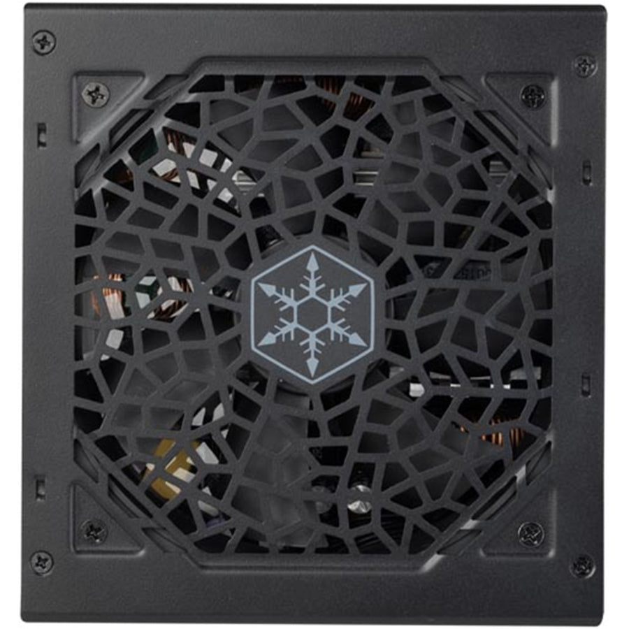 SST-AT650R-BF - Silverstone AT650R-BF 650W ATX 88/89/86 MEPS PSU 3yr wty