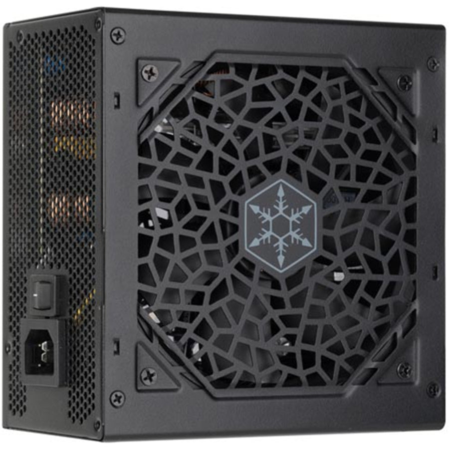 SST-AT750R-BF - Silverstone AT750R-BF 750W ATX 80plus Bronze PSU 3yr wty