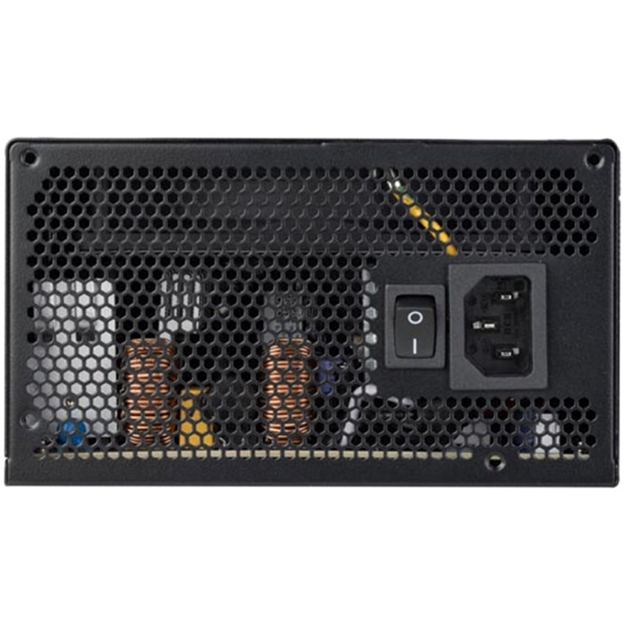 SST-AT750R-BF - Silverstone AT750R-BF 750W ATX 80plus Bronze PSU 3yr wty