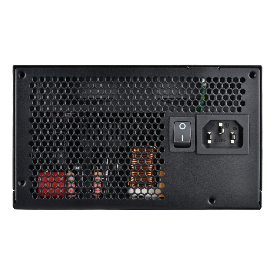 SST-DA1000-GH - Silverstone DA1000-GH Strider Gold 1000W Modular ATX PSU 5yr wty