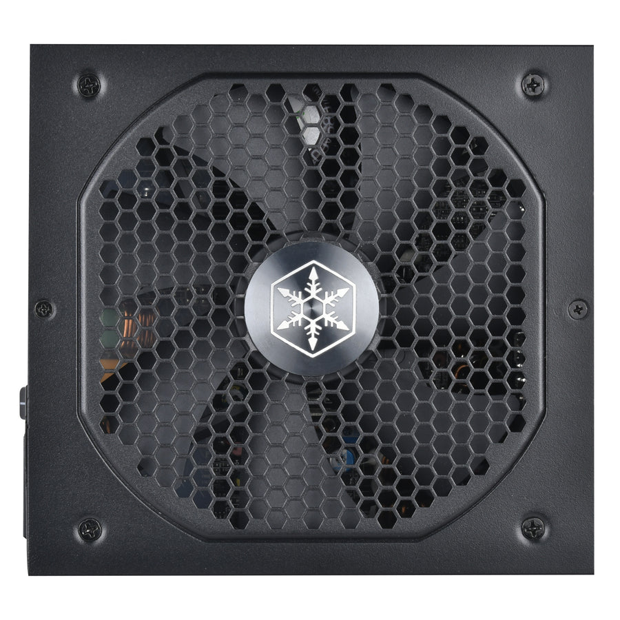SST-DA1000-GH - Silverstone DA1000-GH Strider Gold 1000W Modular ATX PSU 5yr wty