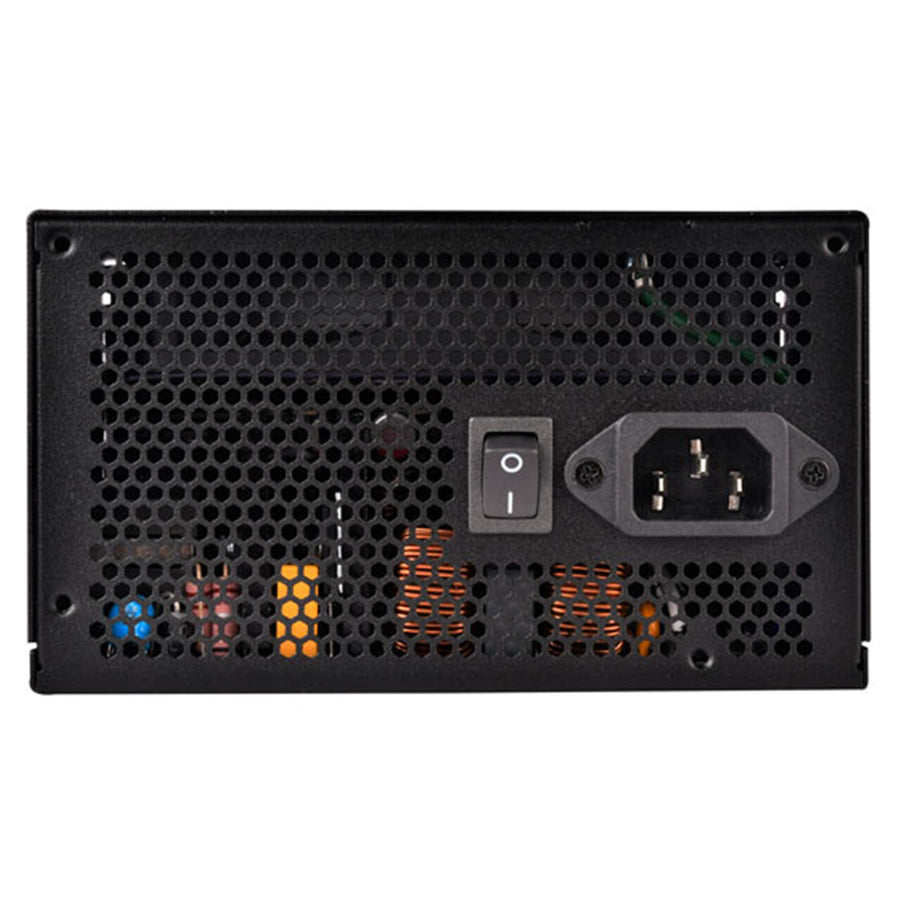 SST-DA650-G - Silverstone DA650-G Gold 650W Modular ATX PSU 3yr wty