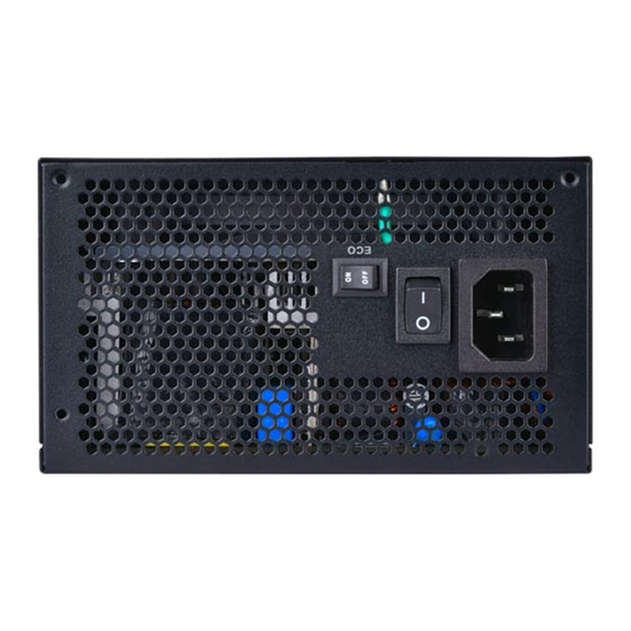SST-DA750R-GMA - Silverstone DA750R-G Decathlon Gold Gen5 750W Modular ATX PSU 5yr wty