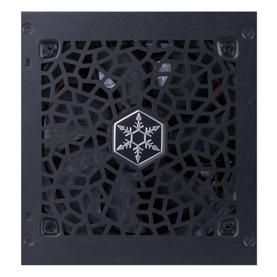 SST-DA750R-GMA - Silverstone DA750R-G Decathlon Gold Gen5 750W Modular ATX PSU 5yr wty