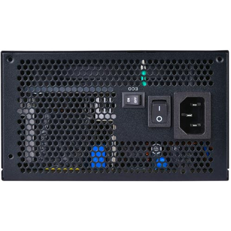 SST-DA850R-GMA - Silverstone DA850-GMA Decathlon Gold Gen5 850W Modular ATX PSU 5yr wty